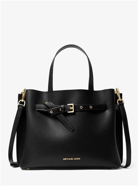 michael kors emilia